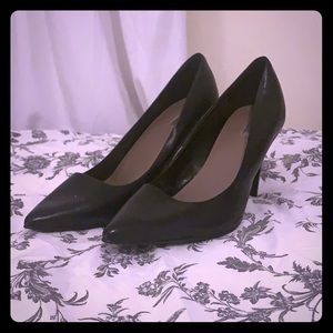 Women’s Pumps - Black